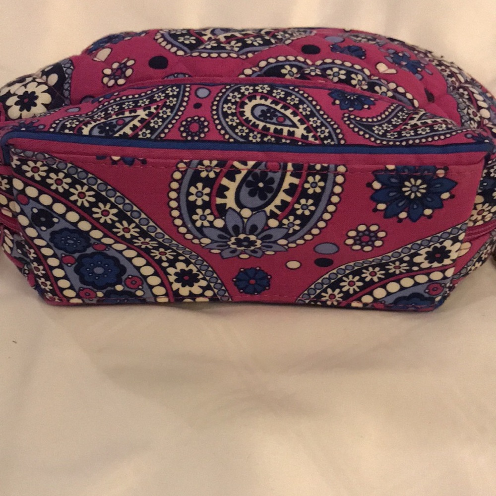 Vera Bradley make up kit - Picture 3 of 5